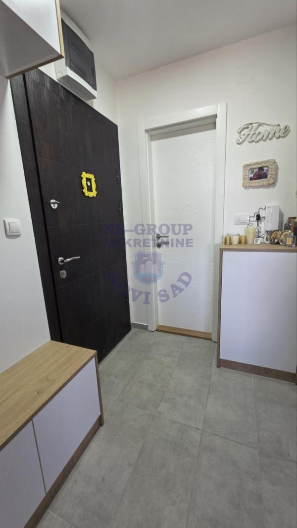 Slika 2 - Jednoiposoban stan na prodaju, 35m2, 89.610€