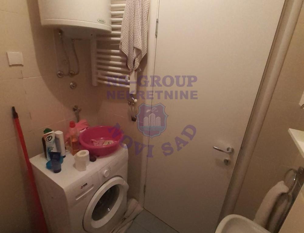 Slika 3 - Jednosoban stan na prodaju, 25m2, 82.400€