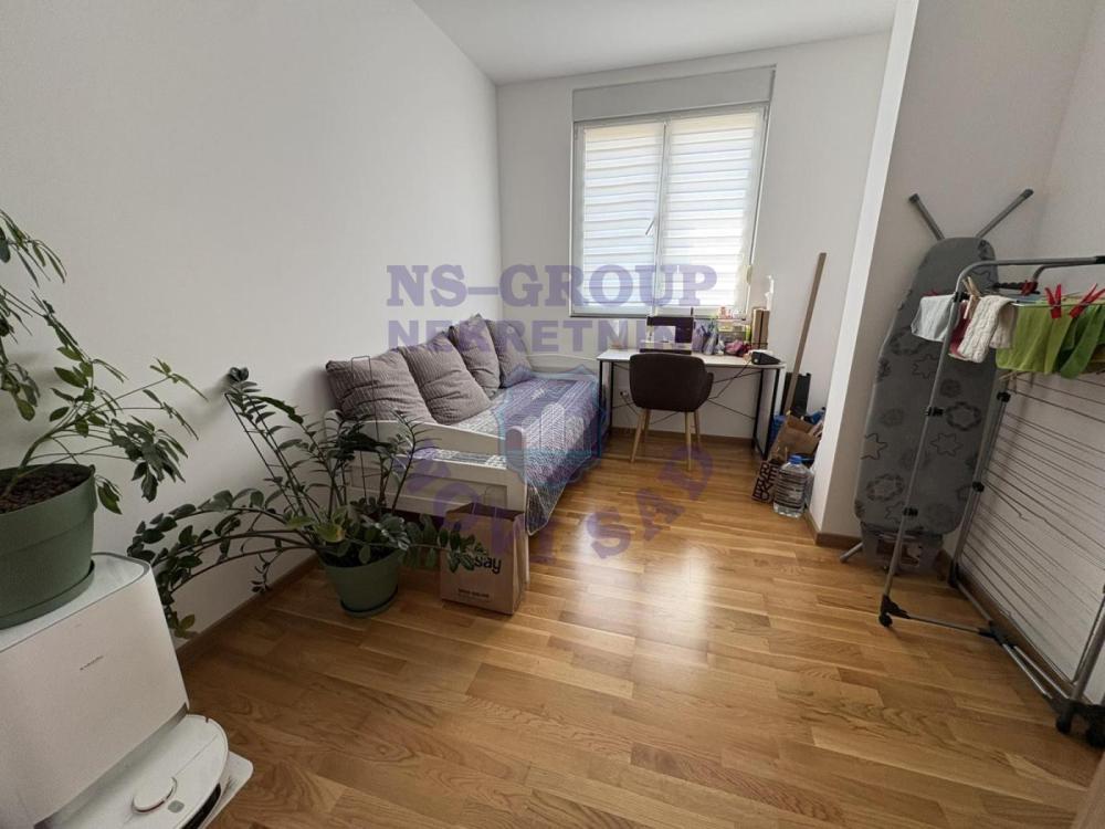 Slika 4 - Četvorosoban stan na prodaju, 80m2, 173.040€