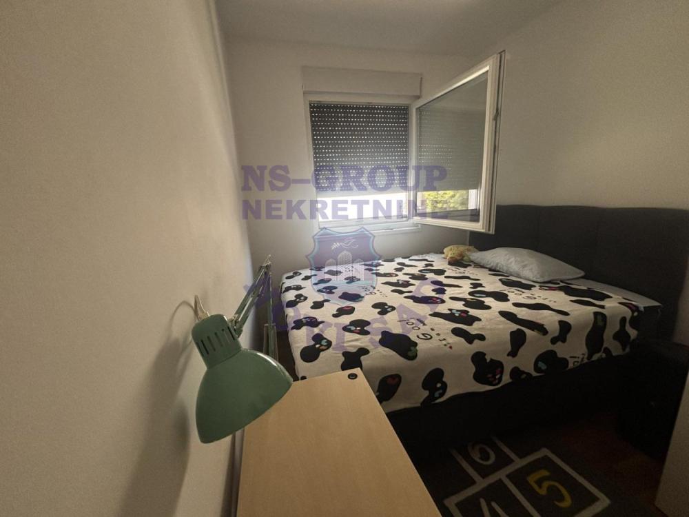 Slika 4 - Troiposoban stan na prodaju, 72m2, 148.320€