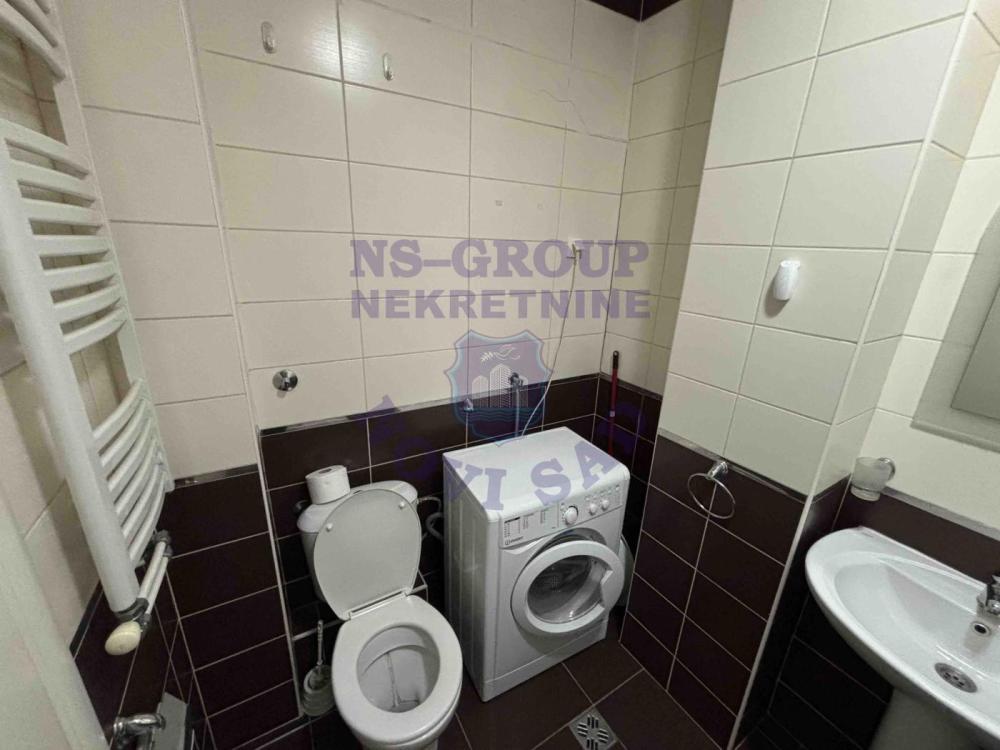 Slika 0 - Jednosoban stan na prodaju, 25m2, 101.000€