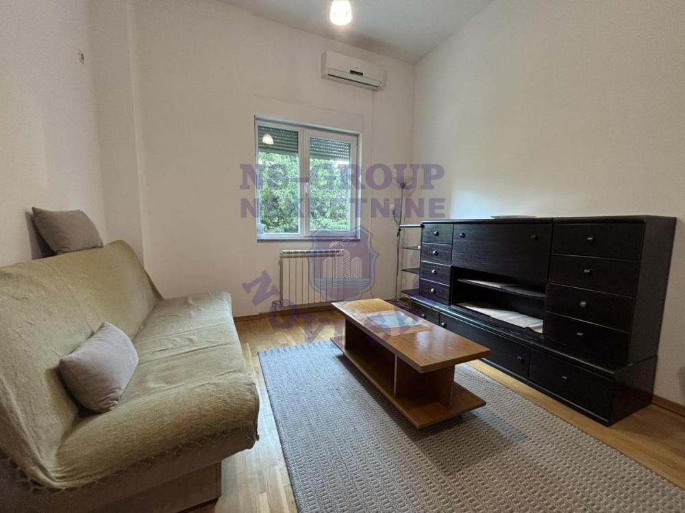 Slika 4 - Jednosoban stan na prodaju, 25m2, 101.000€