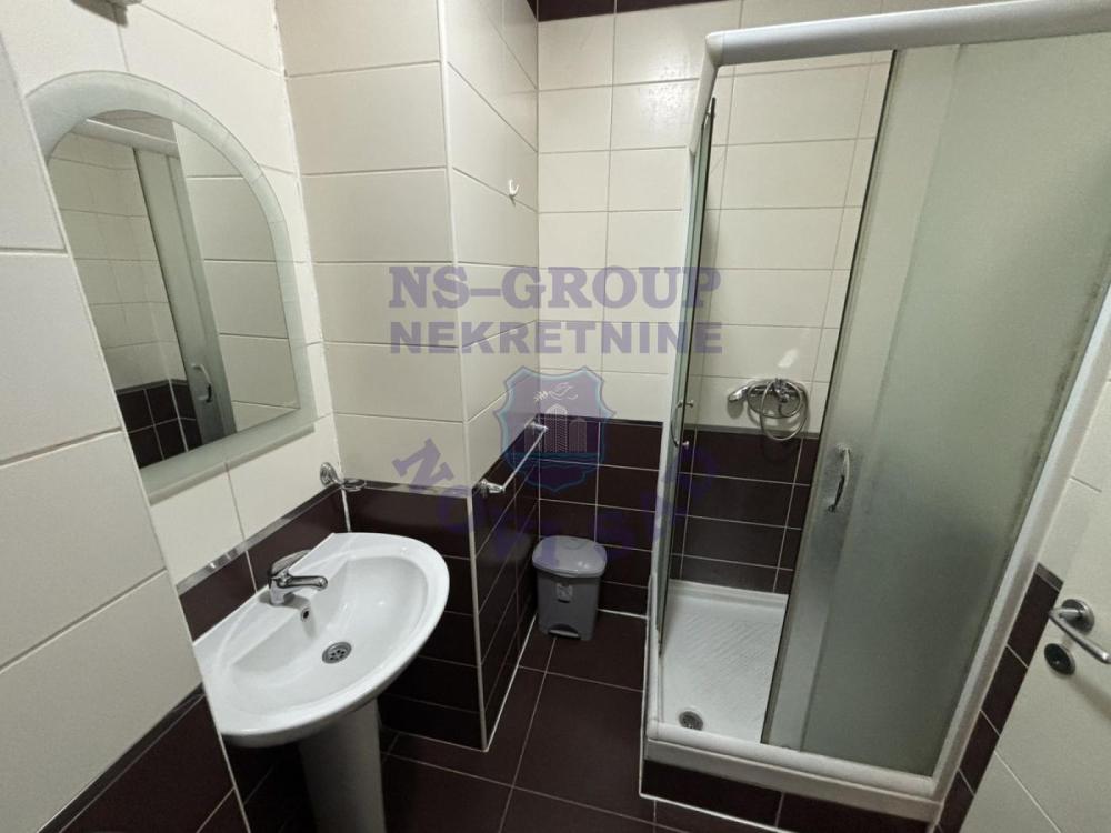 Slika 3 - Jednosoban stan na prodaju, 25m2, 101.000€