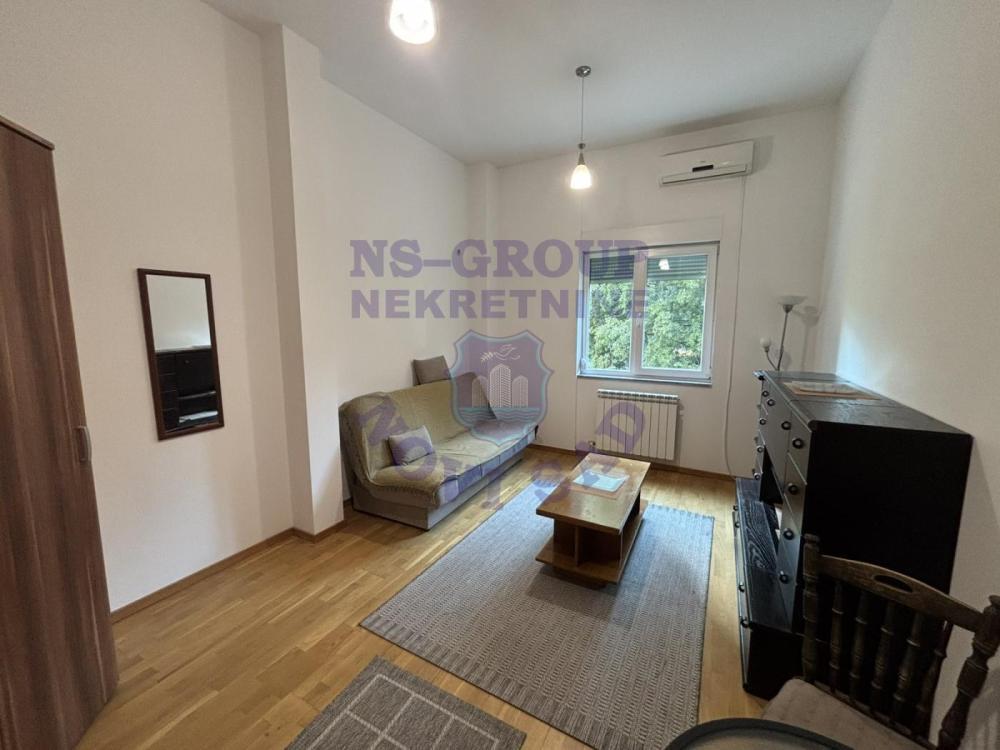 Glavna slika -Jednosoban stan na prodaju, 25m2, 101.000€