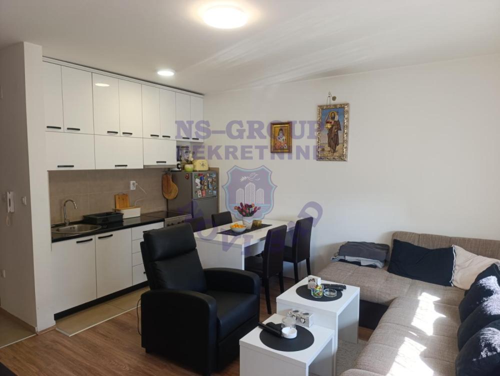 Slika 1 - Jednoiposoban stan na prodaju, 36m2, 97.850€