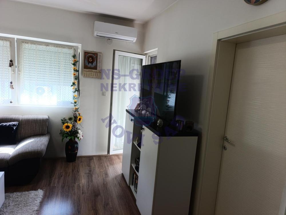 Slika 2 - Jednoiposoban stan na prodaju, 36m2, 97.850€