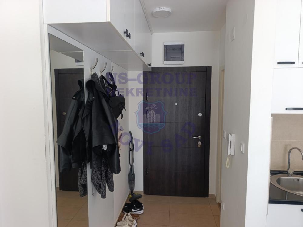 Slika 3 - Jednoiposoban stan na prodaju, 36m2, 97.850€