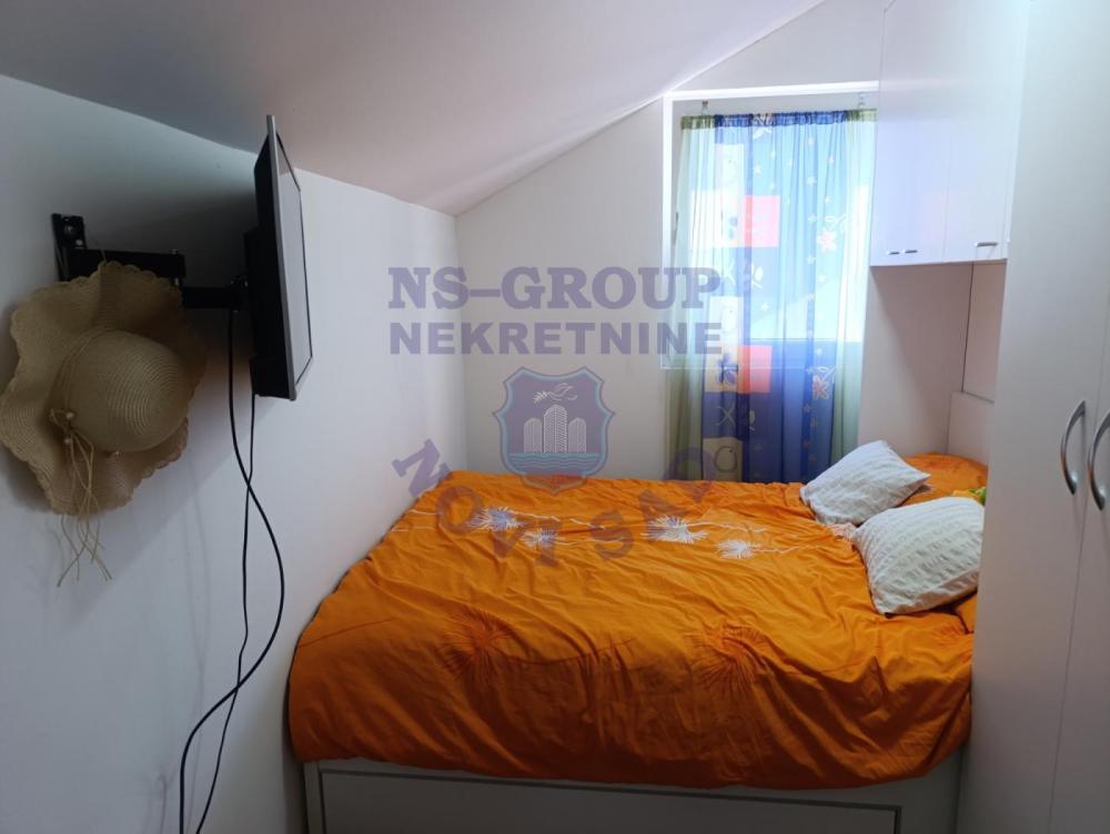 Slika 5 - Jednoiposoban stan na prodaju, 36m2, 97.850€