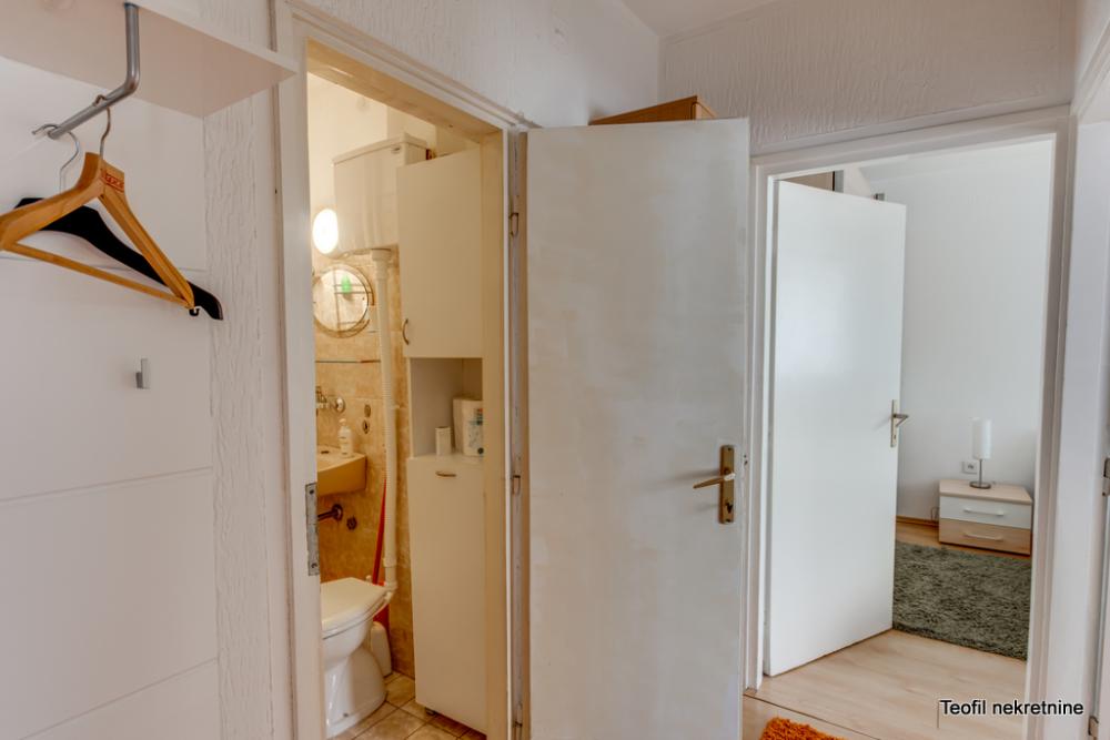 Slika 9 - Bulevar Zorana Đinđića, Dvosoban stan na prodaju, 52m2, 199.000€