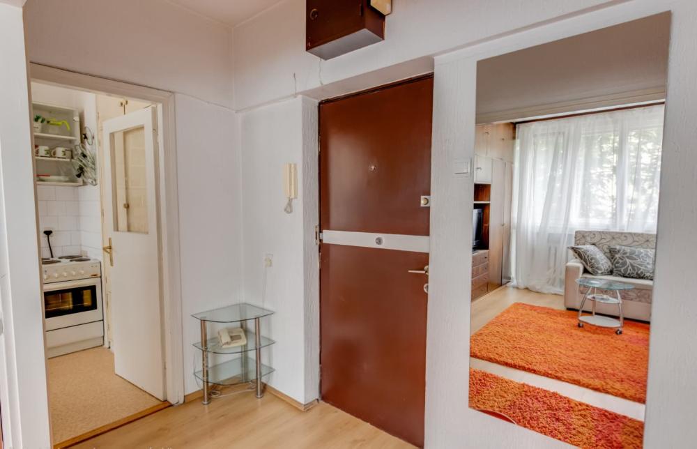 Slika 4 - Bulevar Zorana Đinđića, Dvosoban stan na prodaju, 52m2, 199.000€
