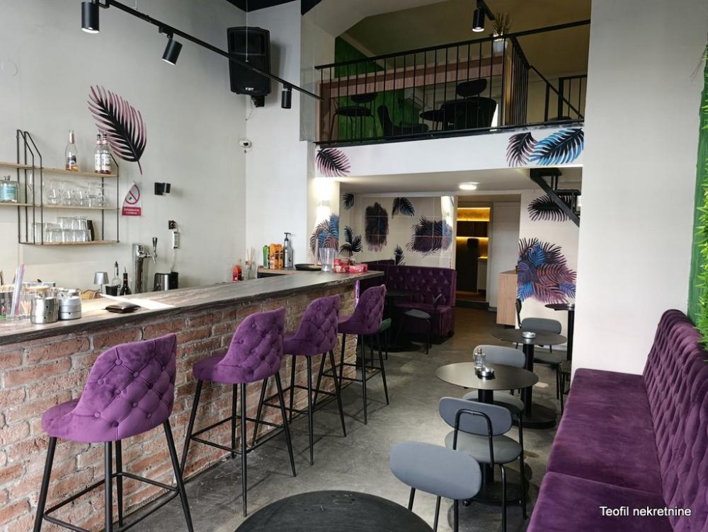 Slika 2 - Beogradska,  Lokal za izdavanje, 60m2, 2.200€