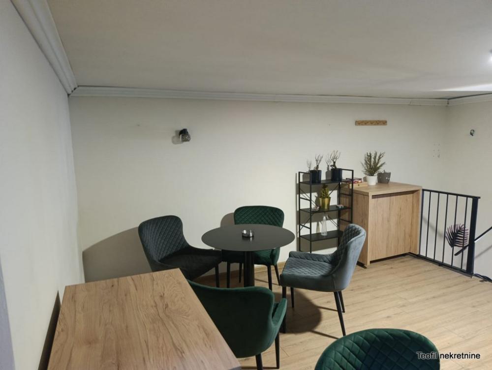 Slika 5 - Beogradska,  Lokal za izdavanje, 60m2, 2.200€