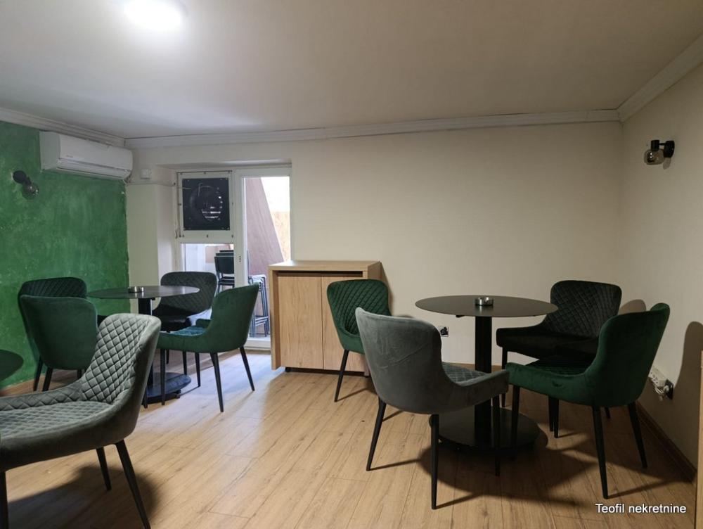 Glavna slika -Beogradska,  Lokal za izdavanje, 60m2, 2.200€