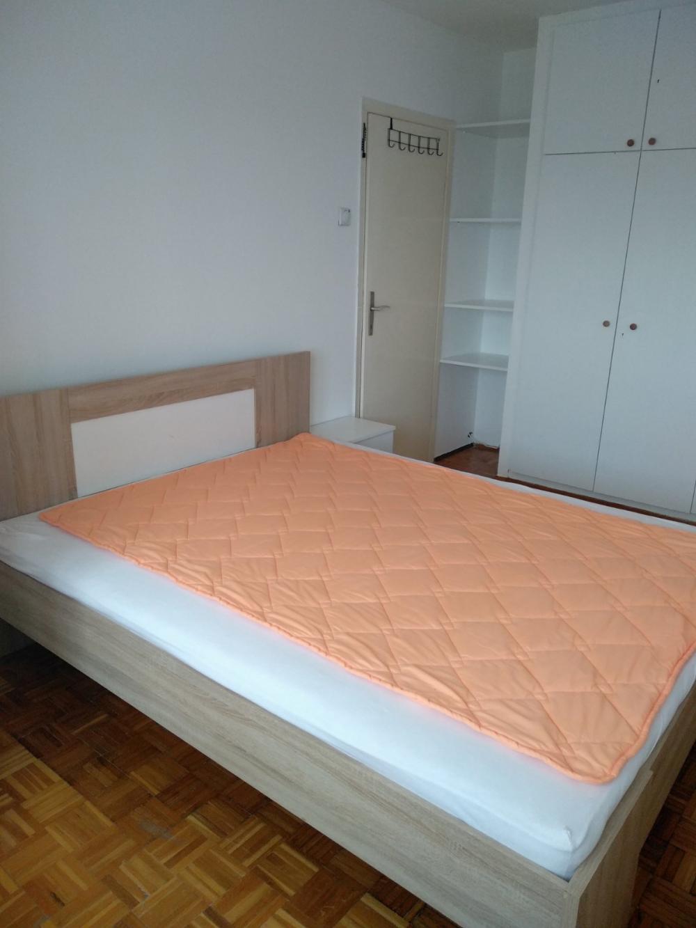 Slika 2 - Bulevar Kralja Aleksandra, Dvosoban stan za izdavanje, 45m2, 650€