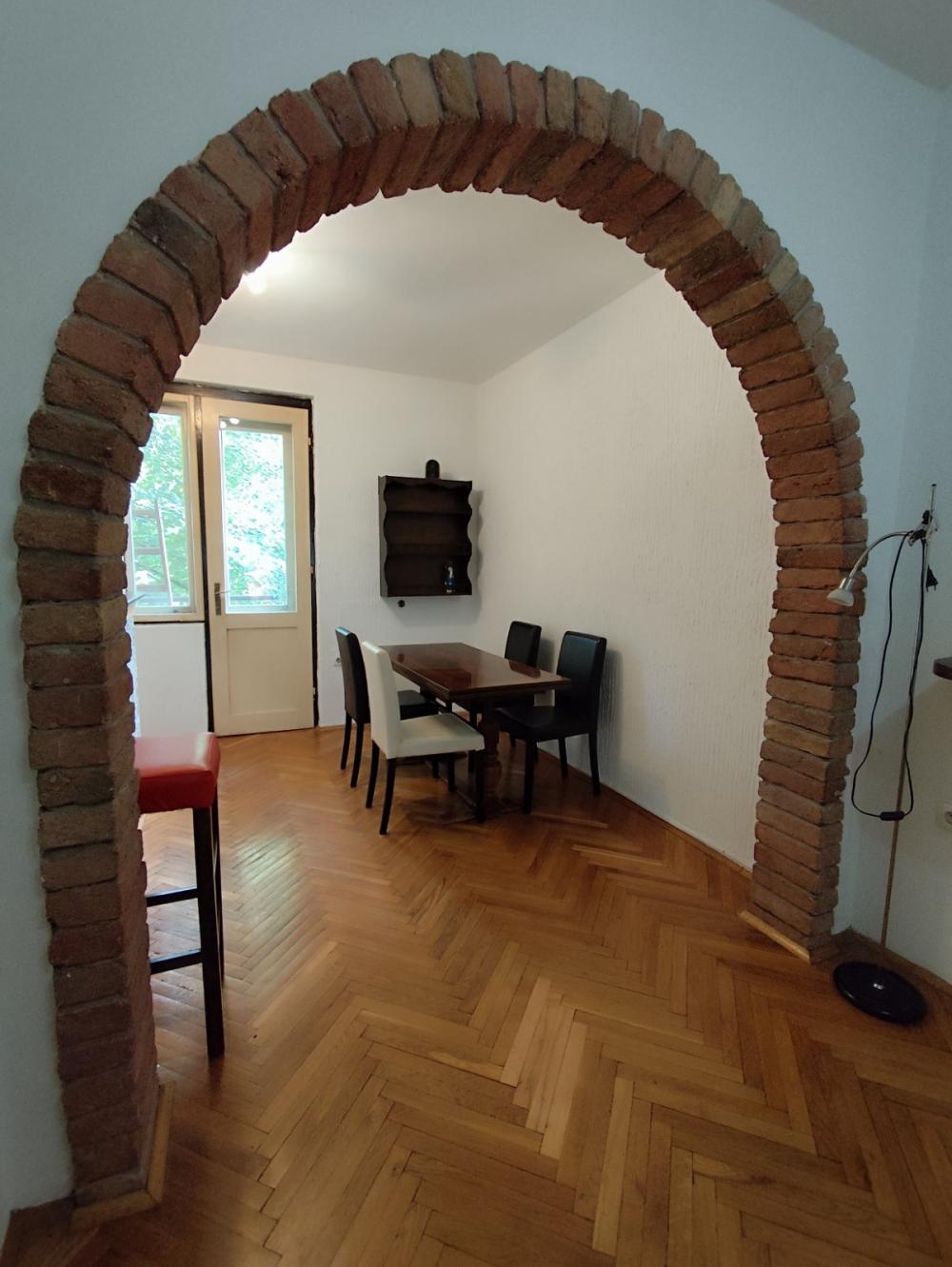 Slika 4 - Kumanovska, Jednosoban stan za izdavanje, 40m2, 580€