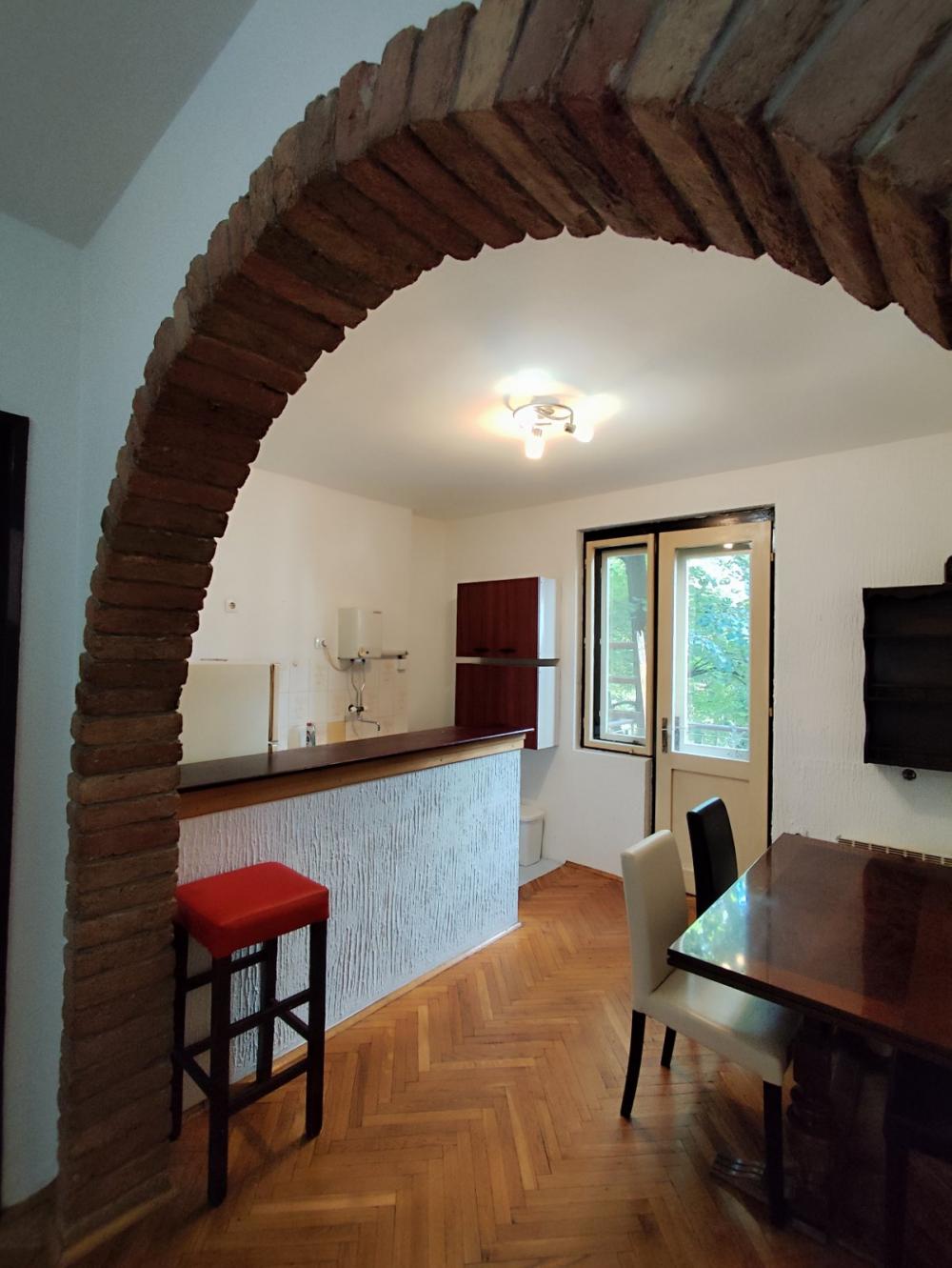 Slika 5 - Kumanovska, Jednosoban stan za izdavanje, 40m2, 580€