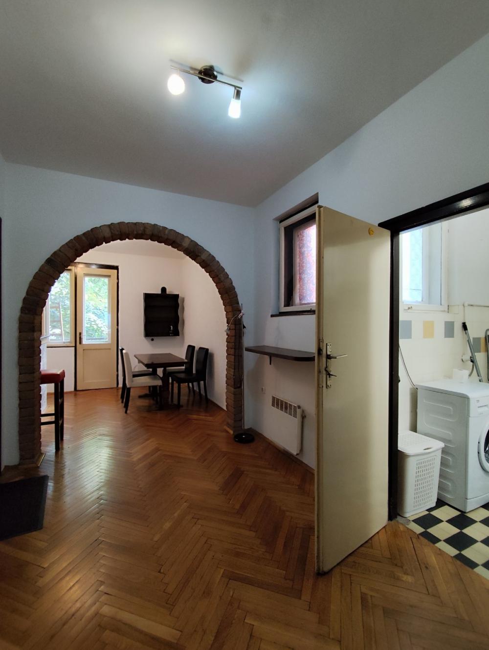 Slika 3 - Kumanovska, Jednosoban stan za izdavanje, 40m2, 580€