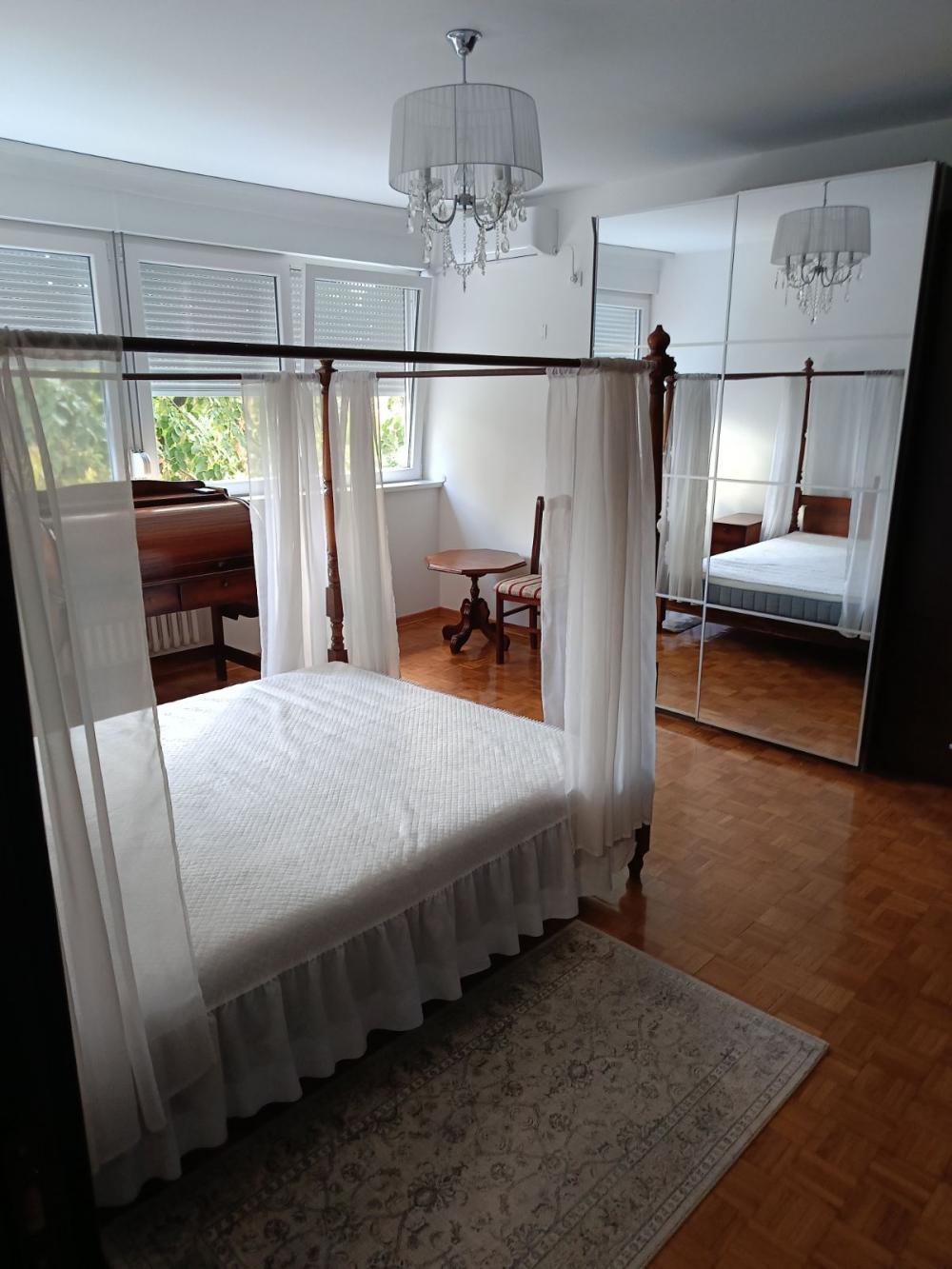 Slika 2 - Milića Rakića, Trosoban stan za izdavanje, 66m2, 700€