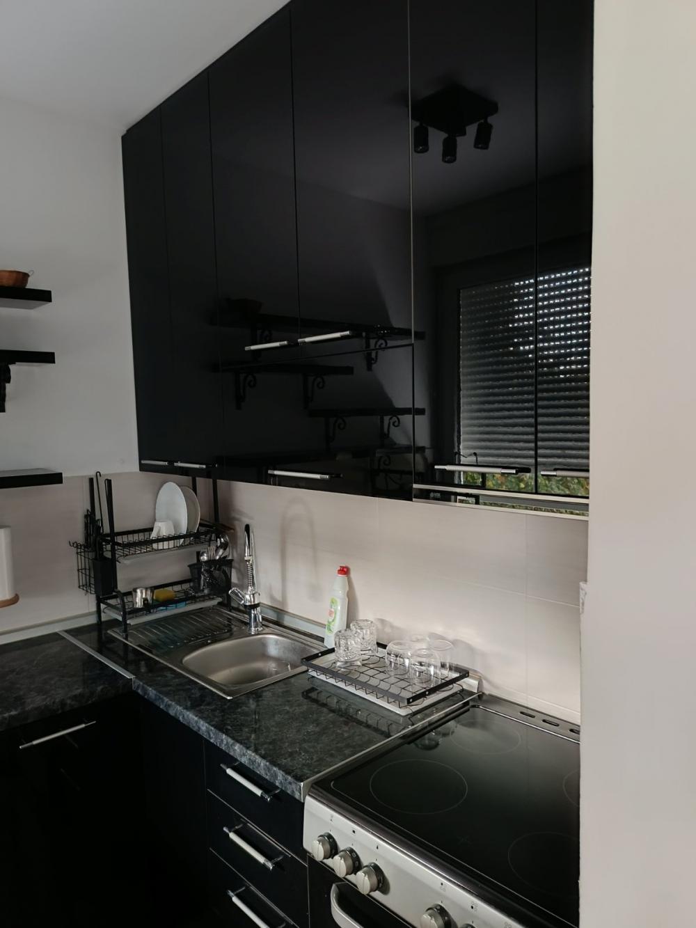 Slika 6 - Milića Rakića, Trosoban stan za izdavanje, 66m2, 700€