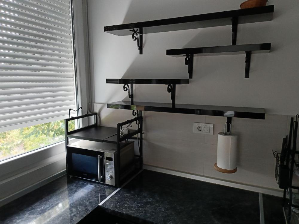 Slika 8 - Milića Rakića, Trosoban stan za izdavanje, 66m2, 700€