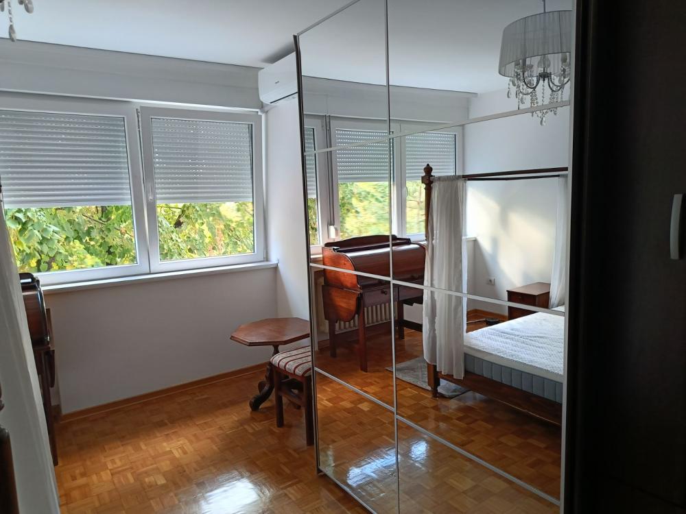 Slika 4 - Milića Rakića, Trosoban stan za izdavanje, 66m2, 700€