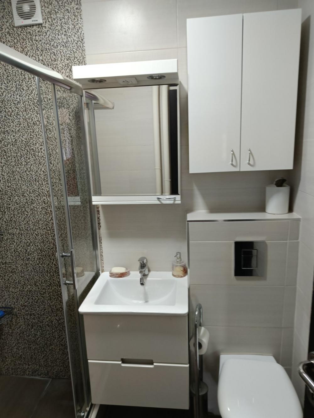 Slika 9 - Milića Rakića, Trosoban stan za izdavanje, 66m2, 700€