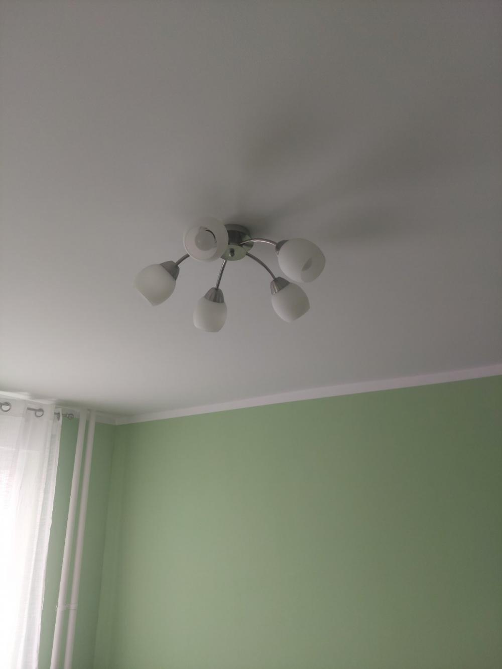 Slika 3 - Dr Ivana Ribara, Jednosoban stan za izdavanje, 37m2, 550€
