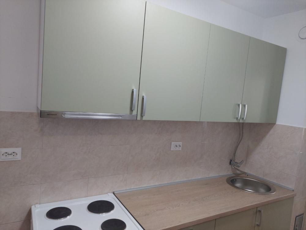 Slika 4 - Dr Ivana Ribara, Jednosoban stan za izdavanje, 37m2, 550€
