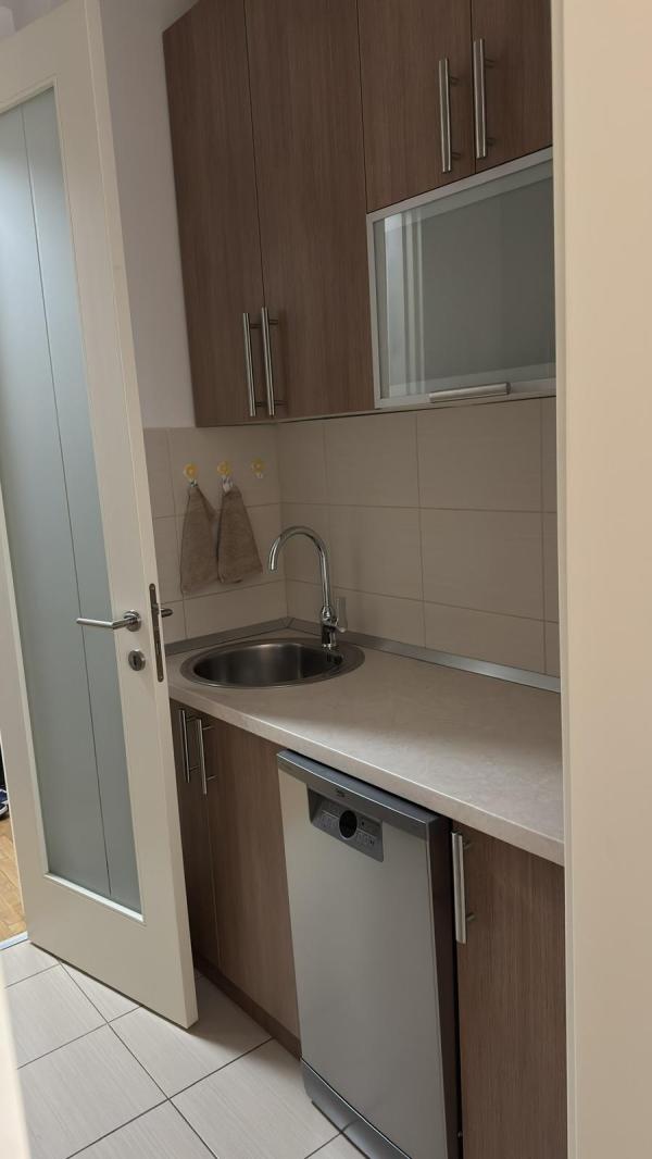 Slika 6 - Jurija Gagarina, Dvosoban stan za izdavanje, 69m2, 1.200€