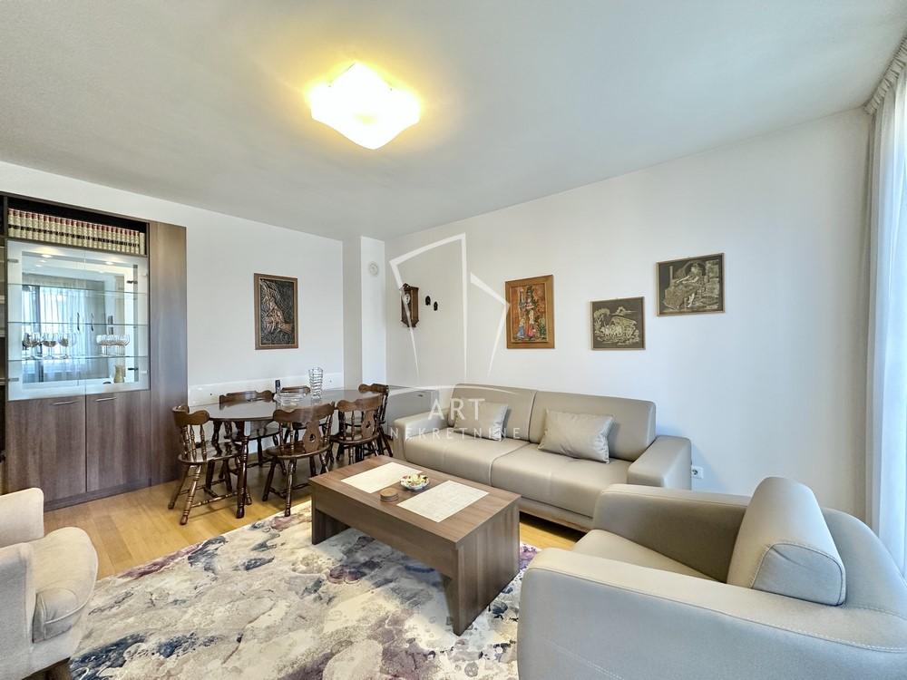 Slika 3 - Kneginje Zorke, Trosoban stan za izdavanje, 63m2, 1.000€