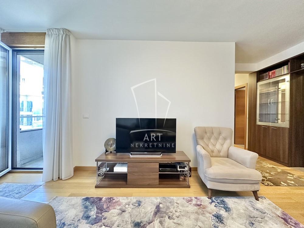 Slika 2 - Kneginje Zorke, Trosoban stan za izdavanje, 63m2, 1.000€