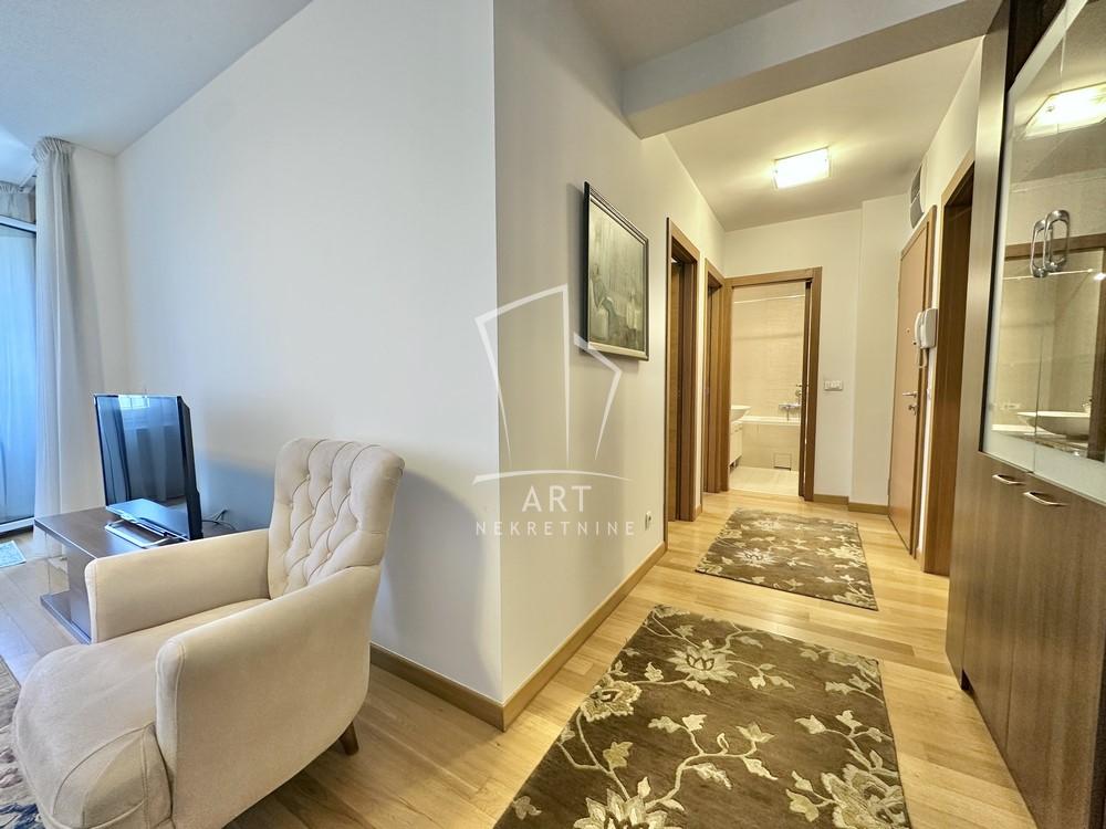 Slika 4 - Kneginje Zorke, Trosoban stan za izdavanje, 63m2, 1.000€