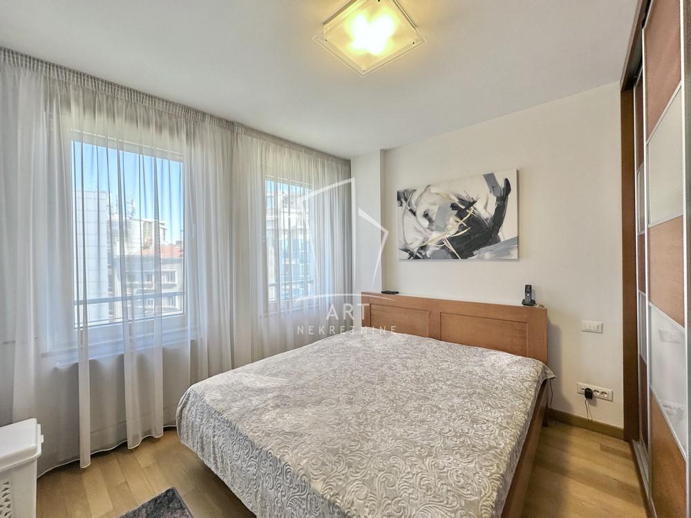 Slika 7 - Kneginje Zorke, Trosoban stan za izdavanje, 63m2, 1.000€