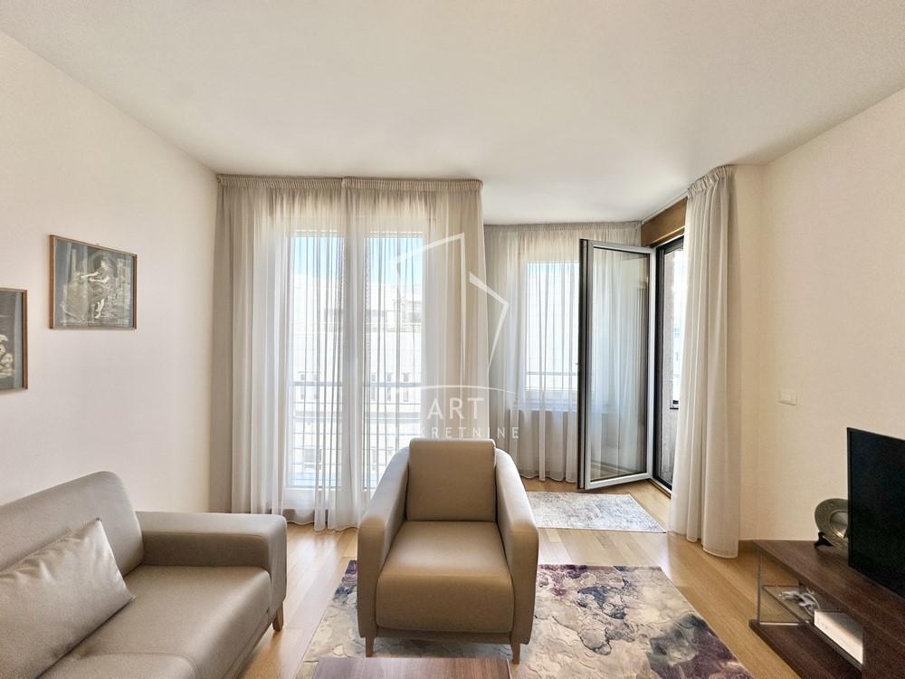 Slika 1 - Kneginje Zorke, Trosoban stan za izdavanje, 63m2, 1.000€