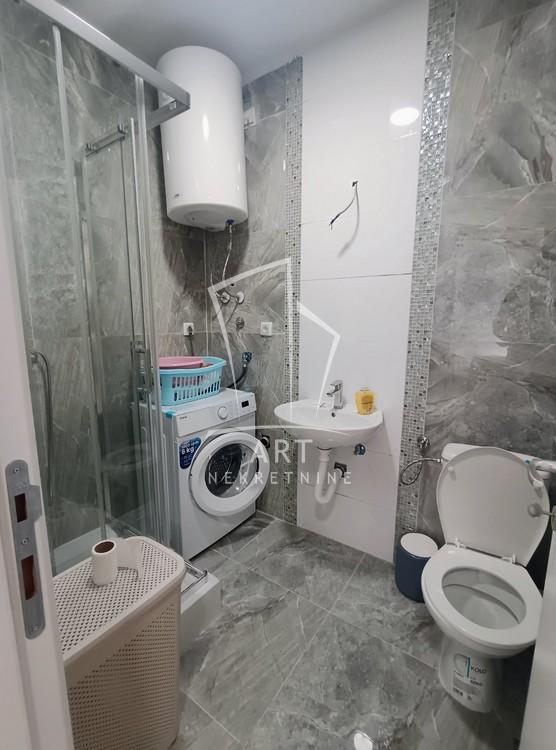 Slika 9 - Vojvode Stepe, Dvosoban stan za izdavanje, 58m2, 800€
