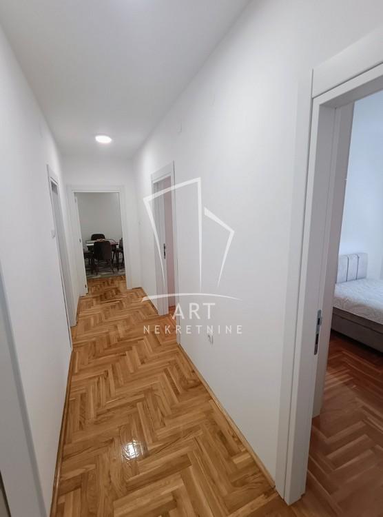 Slika 4 - Vojvode Stepe, Dvosoban stan za izdavanje, 58m2, 800€