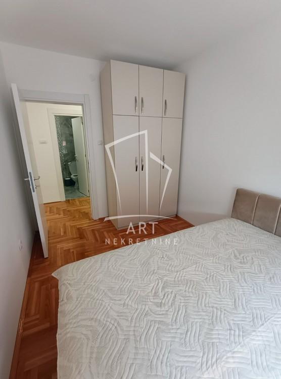 Slika 8 - Vojvode Stepe, Dvosoban stan za izdavanje, 58m2, 800€