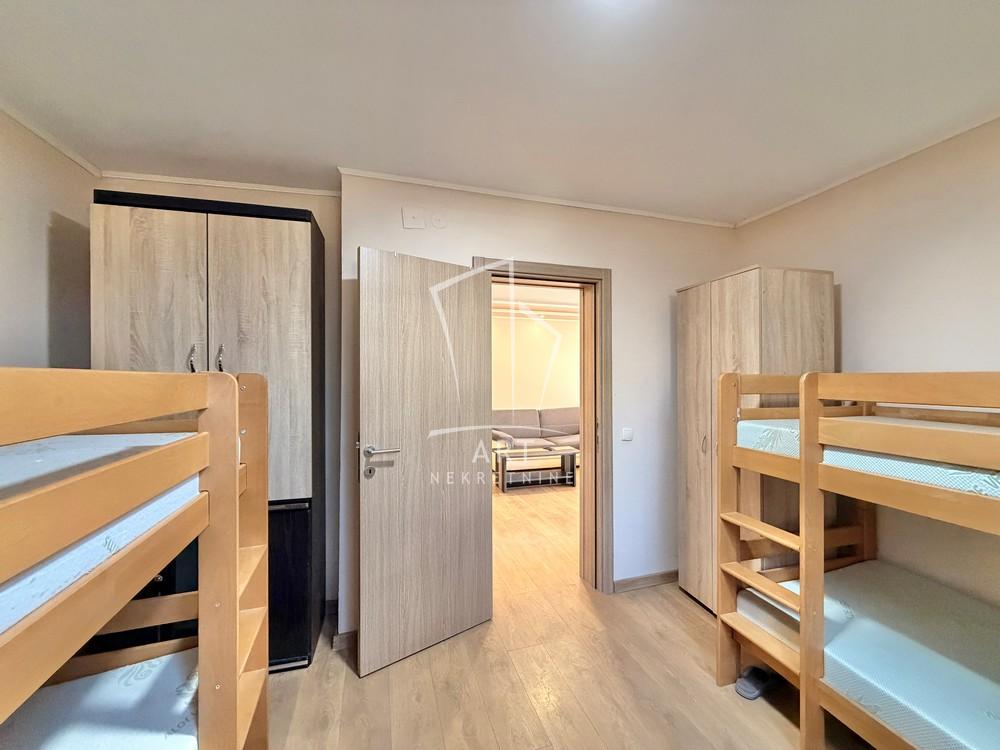 Slika 9 - Svete Milutinovića, Trosoban stan na prodaju, 73m2, 150.000€