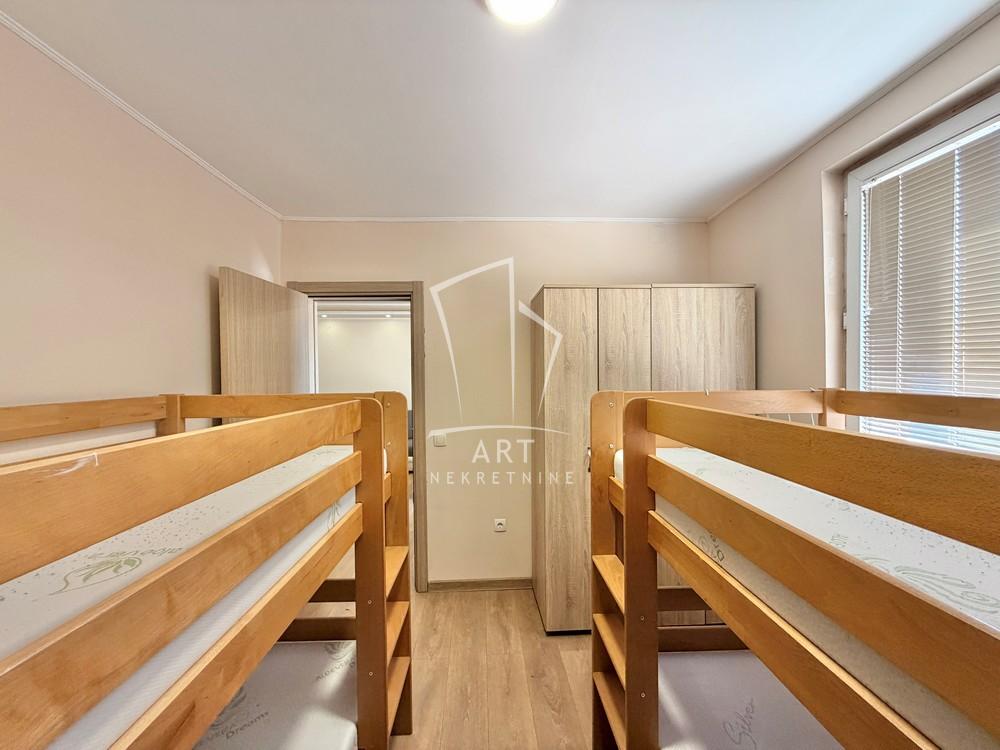 Slika 11 - Svete Milutinovića, Trosoban stan na prodaju, 73m2, 150.000€