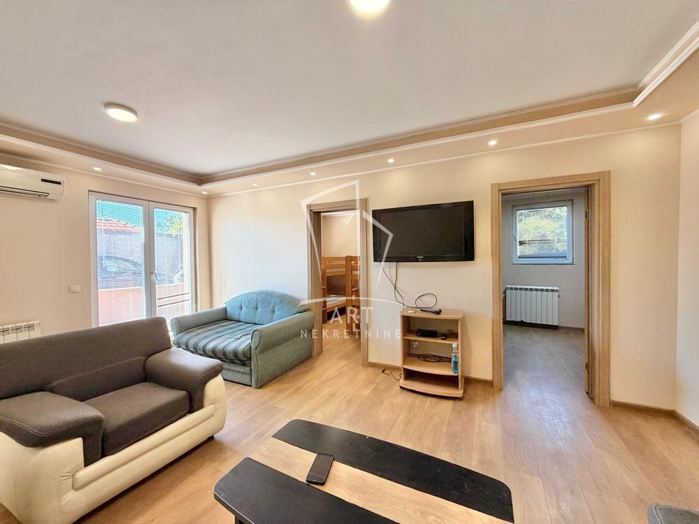Slika 3 - Svete Milutinovića, Trosoban stan na prodaju, 73m2, 150.000€