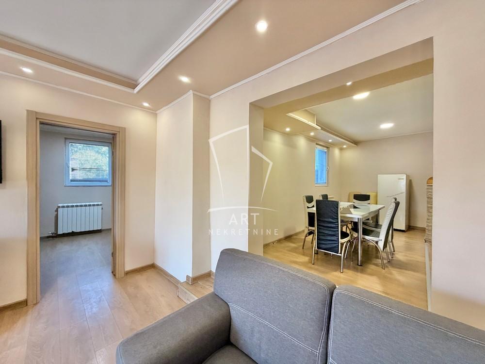 Slika 5 - Svete Milutinovića, Trosoban stan na prodaju, 73m2, 150.000€