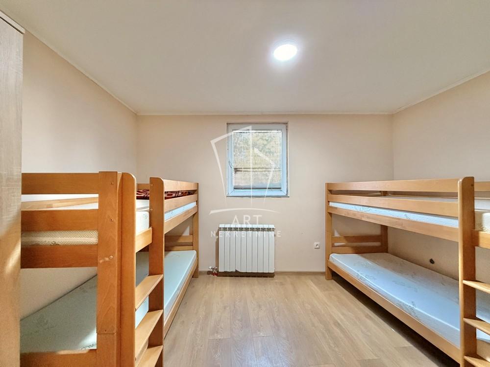 Slika 8 - Svete Milutinovića, Trosoban stan na prodaju, 73m2, 150.000€