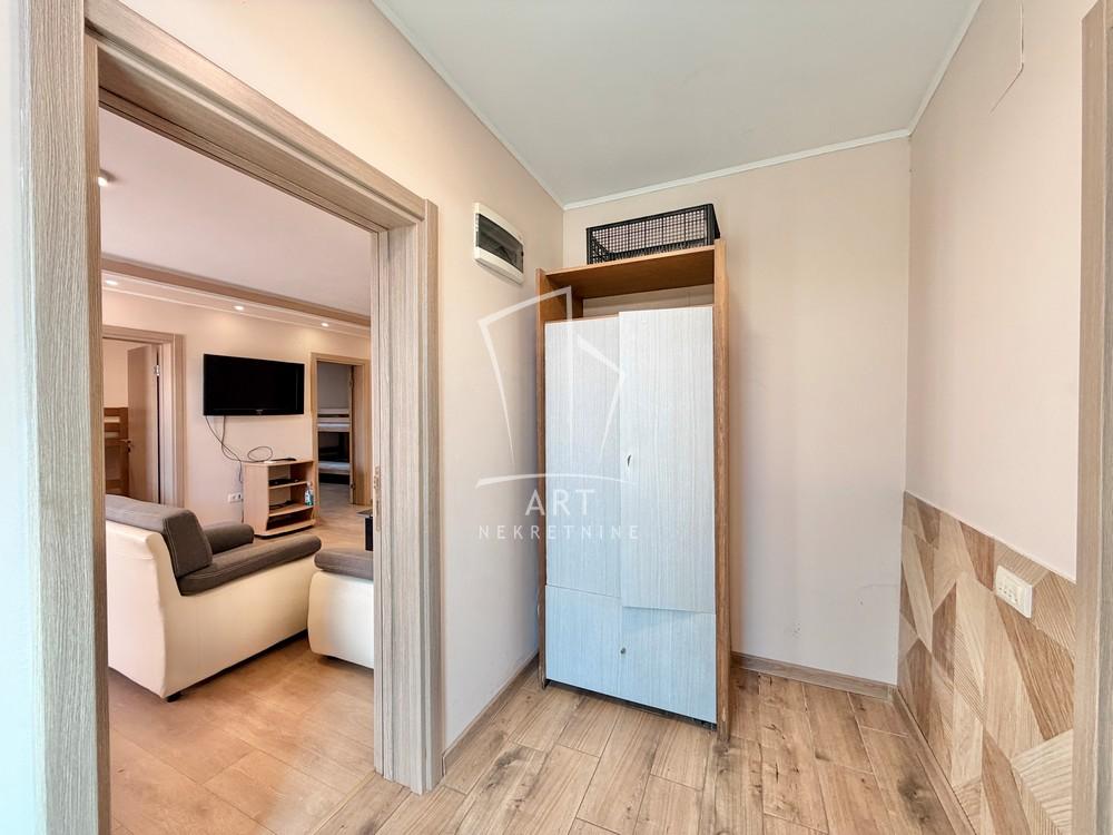 Slika 7 - Svete Milutinovića, Trosoban stan na prodaju, 73m2, 150.000€