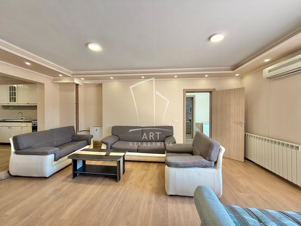 Slika 4 - Svete Milutinovića, Trosoban stan na prodaju, 73m2, 150.000€