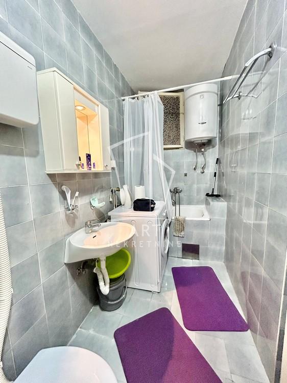 Slika 9 - Preševska, Jednosoban stan na prodaju, 23m2, 102.000€