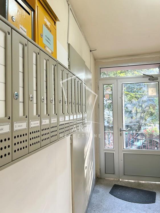 Slika 10 - Preševska, Jednosoban stan na prodaju, 23m2, 102.000€