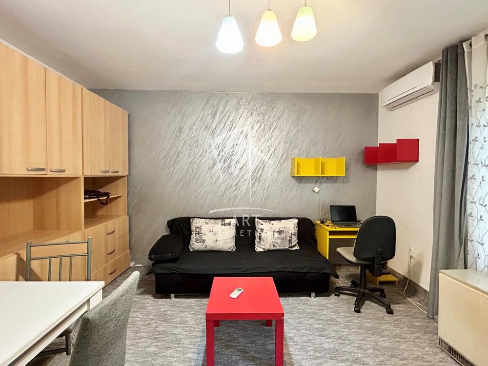 Slika 1 - Preševska, Jednosoban stan na prodaju, 23m2, 102.000€