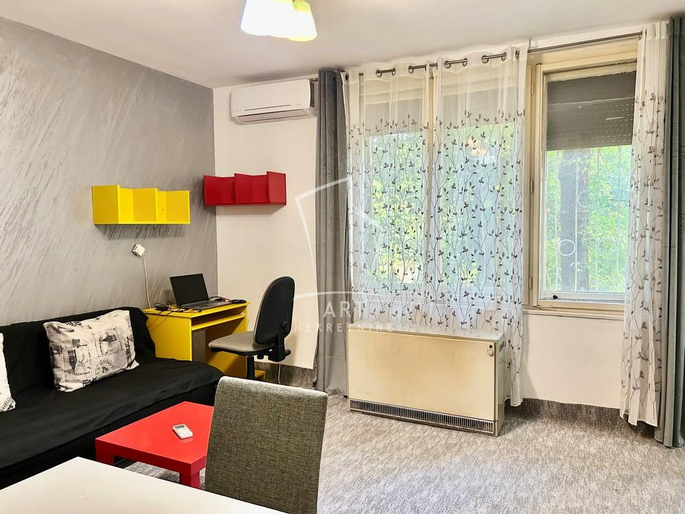 Slika 2 - Preševska, Jednosoban stan na prodaju, 23m2, 102.000€