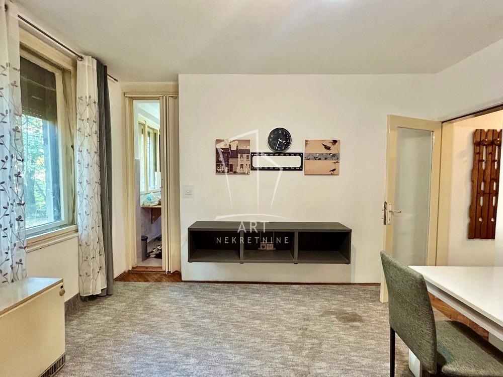 Slika 3 - Preševska, Jednosoban stan na prodaju, 23m2, 102.000€