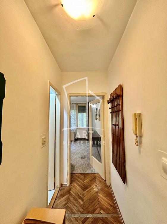 Slika 5 - Preševska, Jednosoban stan na prodaju, 23m2, 102.000€